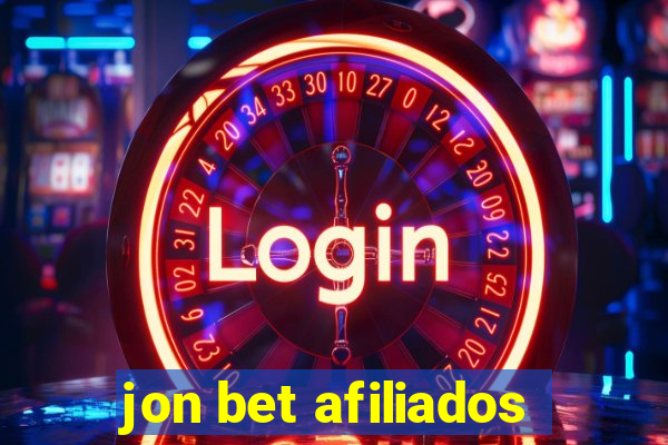 jon bet afiliados